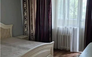 Продажа 2-комнатной квартиры, 86 м², ул. Толе би, дом  273а - Продажа квартир в Алматы