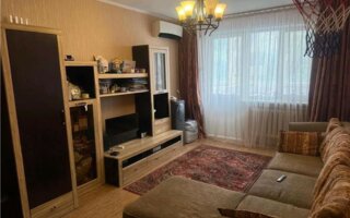 Продажа 3-комнатной квартиры, 83 м²