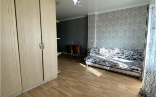 Продажа 1-комнатной квартиры, 28.4 м² - Продажа квартир в кирпичном доме в Казахстане - страница 6