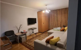 Продажа 2-комнатной квартиры, 46 м², мкр. Коктем-3, дом  2 - Продажа квартир в Алматы