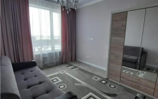 Продажа 1-комнатной квартиры, 41.6 м² - Продажа однокомнатных квартир в р-не Сарайшык Астаны - страница 2