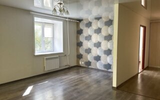 Продажа 2-комнатной квартиры, 51 м² - Продажа квартир в кирпичном доме в Усть-Каменогорске
