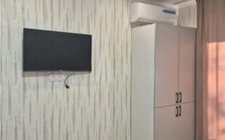 Продажа 1-комнатной квартиры, 17.5 м²