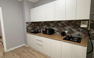 Аренда 1-комнатной квартиры, 40 м² - Аренда квартир помесячно в Казахстане