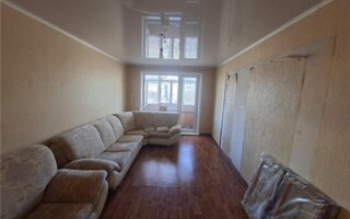 Продажа 3-комнатной квартиры, 62 м² - Продажа трехкомнатных квартир в Пришахтинске Караганды