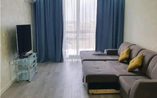 Продажа 2-комнатной квартиры, 82 м², ул. Бекхожина, дом  15а - Продажа квартир в Алматы