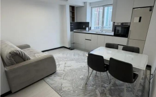 Продажа 2-комнатной квартиры, 50 м² - Продажа квартир в кирпичном доме в Казахстане - страница 2