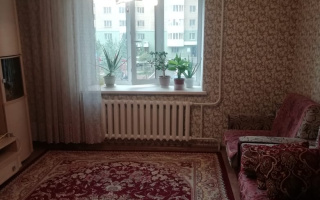 Продажа 2-комнатной квартиры, 50 м², пр. Кудайбердыулы, дом  4 - Продажа квартир в Астане