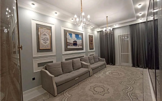 Продажа 2-комнатной квартиры, 70.5 м², ул. Бейбарыс Султан, дом  27 - Продажа квартир в Астане