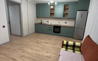 Аренда 2-комнатной квартиры, 50 м²