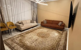 Продажа 3-комнатной квартиры, 93 м² - Продажа  трехкомнатных квартир в новостройках Астаны