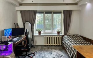Продажа 1-комнатной квартиры, 35 м² - Продажа однокомнатных квартир в Казахстане - страница 23