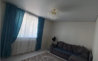 Продажа 2-комнатной квартиры, 48 м², ул. Лесная поляна, дом  41 - Продажа квартир в Астане