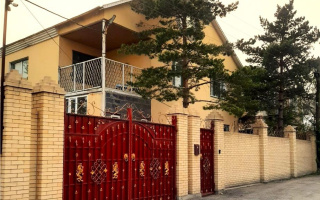 Продажа 6-комнатного дома, 200.7 м² - Продажа домов, коттеджей в Караганде