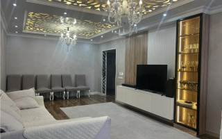 Продажа 3-комнатной квартиры, 105 м² - Продажа квартир в Ауэзовском р-не Алматы - страница 2