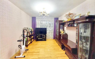 Продажа 4-комнатной квартиры, 92 м² - Продажа четырехкомнатных квартир в кирпичном доме в Астане - страница 4
