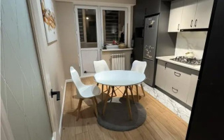 Продажа 2-комнатной квартиры, 58 м², ул. Бокеева, дом  1а - Продажа квартир в Алатауском р-не Алматы