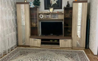 Продажа 3-комнатной квартиры, 64.3 м² - Продажа квартир в Алматы в Турксибском р-не - страница 15