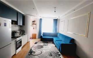Продажа 1-комнатной квартиры, 33 м², ул. Байтурсынова - Продажа квартир в Астане