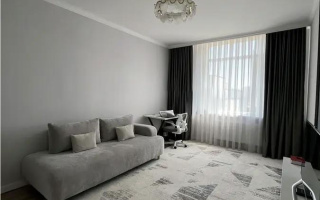 Продажа 1-комнатной квартиры, 45.9 м² - Продажа однокомнатных квартир от собственников в Астане - страница 5