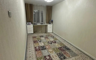 Продажа 2-комнатной квартиры, 45 м², ул. Муратбаева, дом  95 - Продажа  двухкомнатных квартир в Алматы с фото