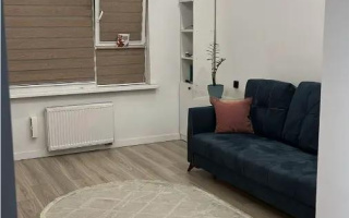 Продажа 2-комнатной квартиры, 68 м², ул. Егизбаева, дом  5/1 - Продажа  двухкомнатных квартир в Алматы