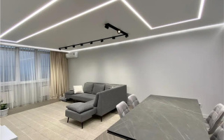 Продажа 2-комнатной квартиры, 93 м², ул. Жуалы, дом  27 - Продажа  двухкомнатных квартир в Алматы без посредников