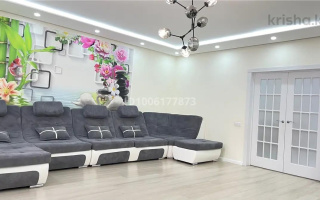 Продажа 3-комнатной квартиры, 125 м² - Аренда квартир помесячно в Усть-Каменогорске