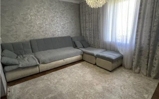 Продажа 3-комнатной квартиры, 64 м², ул. Байтурсынова, дом  6 - Продажа  трехкомнатных квартир в Темиртау без посредников