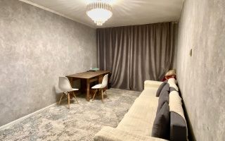 Продажа 2-комнатной квартиры, 44 м², мкр-н 14 - Продажа  двухкомнатных квартир в Караганде