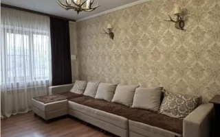 Продажа 3-комнатной квартиры, 64 м² - Продажа квартир от собственников в Алматы - страница 45