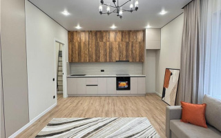 Продажа 3-комнатной квартиры, 70 м², ул. Муканова - Продажа квартир в Караганде