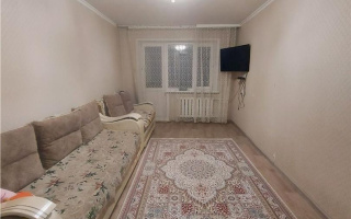 Продажа 2-комнатной квартиры, 45 м², 16 мкр., дом  21 - Продажа  двухкомнатных квартир в Караганде