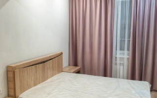 Продажа 2-комнатной квартиры, 57 м², ул. Тулебаева, дом  49 - Продажа  двухкомнатных квартир в Алматы с фото