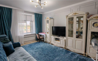 Продажа 2-комнатной квартиры, 68 м² - Продажа квартир в кирпичном доме в Казахстане - страница 2