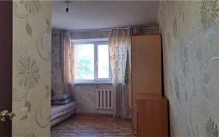 Продажа 1-комнатной квартиры, 20 м² - Продажа однокомнатных квартир от собственников в Астане - страница 5