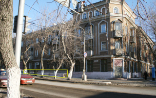 Продажа , 230 м², пр. Назарбаева, дом  14 - Продажа офисных и торговых помещений в Караганде с фото