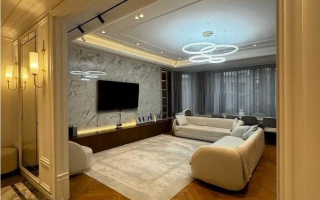 Продажа 4-комнатной квартиры, 172 м², ул. Сейдимбека, дом  110/1 - Продажа  четырехкомнатных квартир в новостройках Алматы с фото