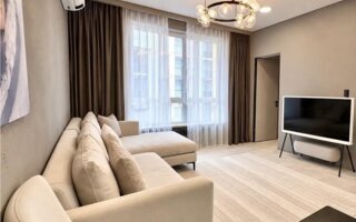Продажа 3-комнатной квартиры, 62 м²