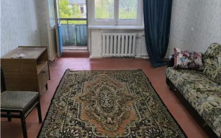 Продажа 3-комнатной квартиры, 62 м², ул. Белинского, дом  17г - Продажа квартир в Караганде без посредников