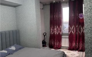Продажа 2-комнатной квартиры, 58.7 м² - Продажа квартир в монолитно-каркасном доме в Казахстане - страница 21