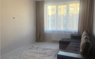 Продажа 1-комнатной квартиры, 34 м², ул. Е-509, дом  7 - Продажа жилой и коммерческой недвижимости в Астане