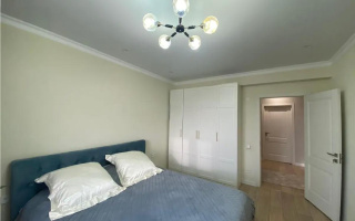 Продажа 3-комнатной квартиры, 91 м², ул. Жунисова, дом  12/8 - Продажа квартир в Алматы