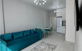 Продажа 3-комнатной квартиры, 75 м², пр. Сейфуллина, дом  469а - Продажа квартир без посредников в Алматы