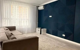 Продажа 3-комнатной квартиры, 87 м², ул. Керей, Жанибек хандар, дом  50/3 - Продажа  трехкомнатных квартир в Астане