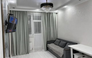 Продажа 2-комнатной квартиры, 34 м² - Продажа квартир в Астане в р-не Сарайшык