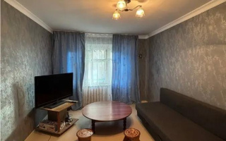 Продажа 3-комнатной квартиры, 55.6 м², ул. Ауэзова, дом  21 - Продажа  трехкомнатных квартир в Астане без посредников
