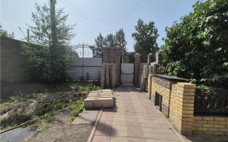 Продажа 5-комнатного дома, 279.1 м², ул. Клочкова - Продажа домов, коттеджей в Темиртау