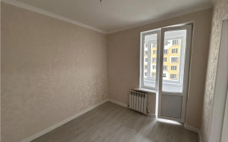 Продажа 1-комнатной квартиры, 38.5 м² - Продажа однокомнатных квартир в Наурызбайском р-не Алматы