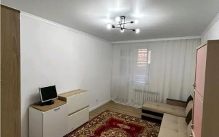 Продажа 1-комнатной квартиры, 39 м², ул. Болекпаева, дом  22 - Продажа  однокомнатных квартир в Астане без посредников